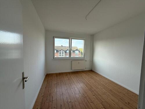 Foto - Etagenwohnung zur Miete in Dessau-Roßlau