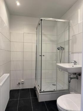 Foto - Etagenwohnung in Dessau-Roßlau