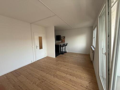 Foto - Etagenwohnung in Dessau-Roßlau zur Miete