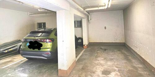 Foto - Garagenstellplatz zu vermieten Fremersbergstr. Baden-Baden