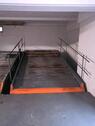 Foto - PKW Tiefgarage Stellplatz nähe Flughafen Frankfurt