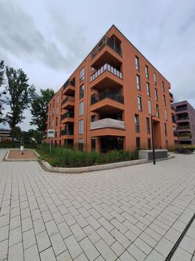 Foto - Dein Platz im Glück – entdecke dein neues Zuhause! Wentzel Dr.