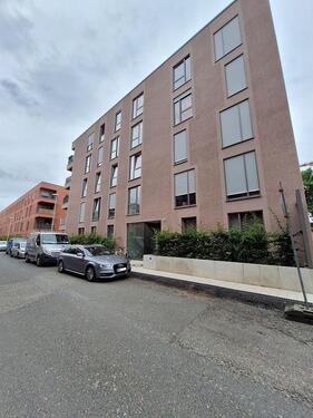 Foto - Etagenwohnung zur Miete in Bonn