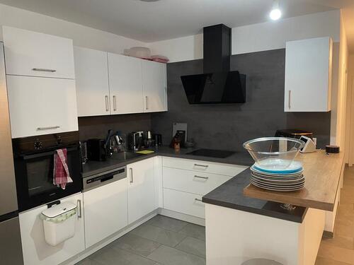 Foto - Etagenwohnung zur Miete in Zimmern unter der Burg
