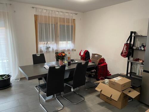 Foto - Etagenwohnung in Zimmern unter der Burg zur Miete