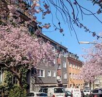3,5 Zimmer Wohnung im attraktiven Gerichtsviertel - Dortmund