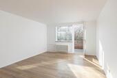 Foto - Helle 2-Zimmer-Wohnung mit Südwest-Balkon – kernsaniert