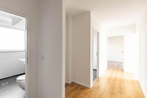 Foto - Etagenwohnung in Berlin zur Miete