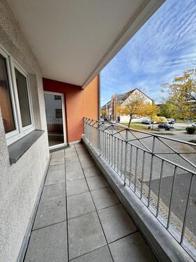 Foto - Großzügige 3-Raum Wohnung in Elbnähe