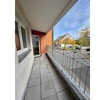 Großzügige 3-Raum Wohnung in Elbnähe - Schönebeck (Elbe)