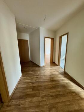 Foto - Etagenwohnung in Schönebeck (Elbe)