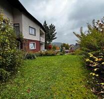 Wunderschöne 3-Zimmer-Wohnung in Neukirchen - Sulzbach-Rosenberg - Neukirchen bei Sulzbach-Rosenberg