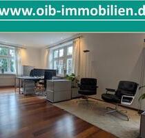 ## Exklusive geräumige 3-Zimmer-Wohnung mit Balkon in Bremen Horn ##