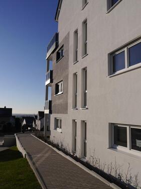 Foto - Etagenwohnung zur Miete in Bielefeld