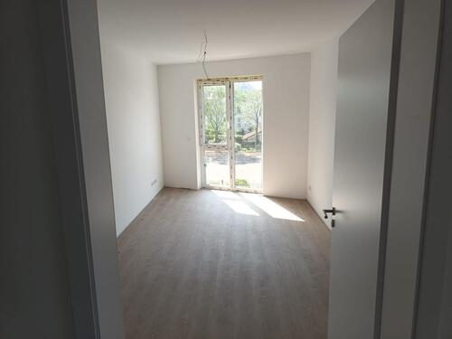 Foto - Etagenwohnung in Bielefeld zur Miete