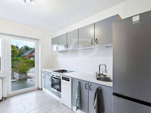 Foto - Einfamilienhaus in Aurich