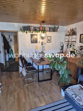 Foto - 3 Zimmer Etagenwohnung zur Miete in Freiburg im Breisgau