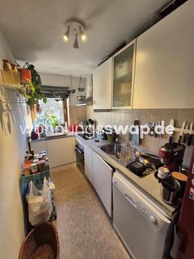 Foto - Etagenwohnung in Freiburg im Breisgau zur Miete