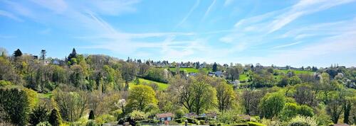 Foto - Etagenwohnung in Leichlingen (Rheinland)