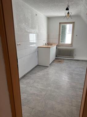 Foto - Etagenwohnung in Forbach