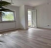 Erstbezug in energetisch saniertem Mehrfamilienhaus - Baumholder