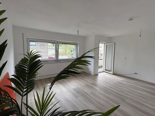 Foto - Etagenwohnung zur Miete in Baumholder