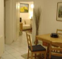 Unterkunft Hamburg Ferienwohnung 50 qm 3Z Total-Privat, Urlaub