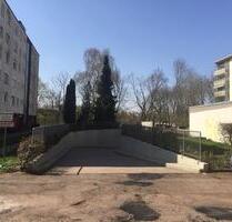 Tiefgaragenstellplatz Bayernstraße Tor mit Fernbedienung - Saarbrücken
