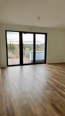 Foto - 64,5qm Penthouse-Wohnung mit Süd-Balkon ab Dezember zu vermieten