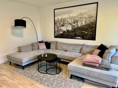 Foto - Etagenwohnung in Hamburg