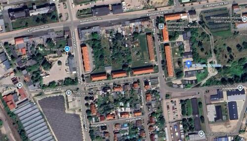 Foto - andere zur Miete in Bernburg (Saale)