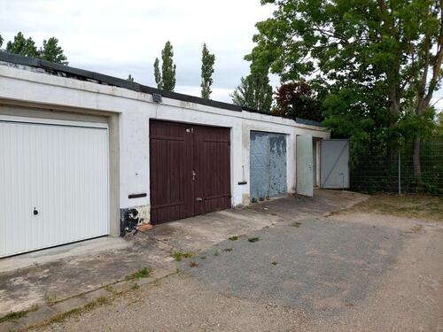 Foto - andere in Bernburg (Saale)