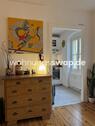 Foto - Wohnungsswap - 1 Zimmer, 36 m² - Eberswalder Straße, Pankow, Berlin