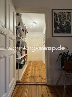 Foto - 1 Zimmer Etagenwohnung zur Miete in Berlin