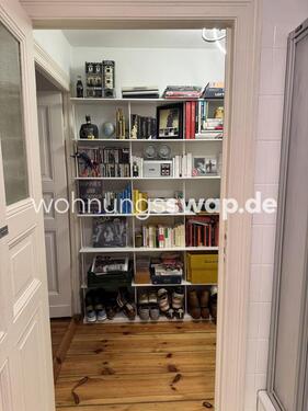 Foto - Etagenwohnung in Berlin zur Miete