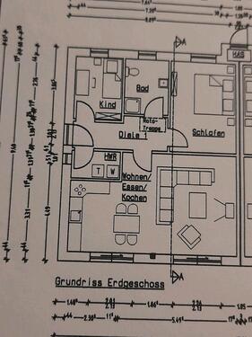 Foto - Doppelhaushälfte in 26529 Osteel