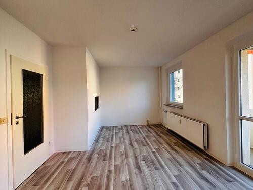 Foto - 3 Zimmer Erdgeschoßwohnung zur Miete in Suhl