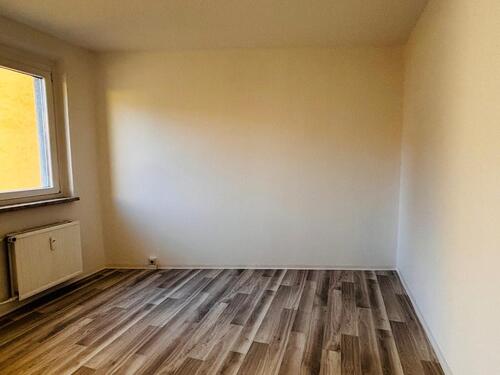 Foto - 3 Zimmer Erdgeschoßwohnung in Suhl