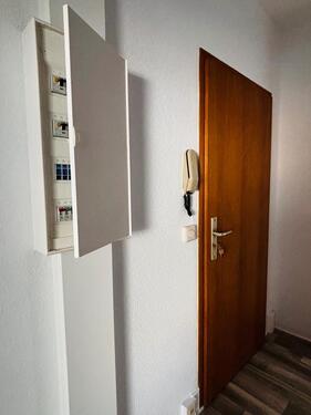 Foto - Erdgeschoßwohnung in Suhl zur Miete