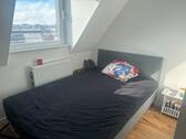 Foto - Single room for sublet (No city registration)