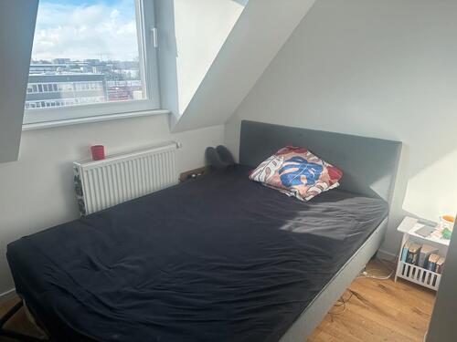 Foto - Single room for sublet (No city registration)