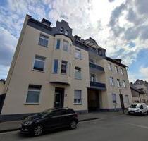 Schöne 2 Zimmer Wohnung mit Balkon in GE-Ückendorf - Gelsenkirchen