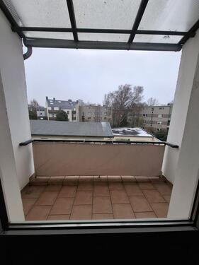 Foto - 2 Zimmer Etagenwohnung zur Miete in Gelsenkirchen