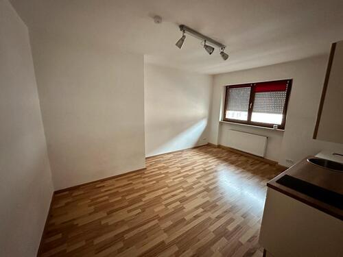 Foto - 1 Zimmer Wohnung in Aschaffenburg