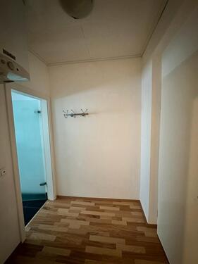 Foto - 1 Zimmer Etagenwohnung zur Miete in Aschaffenburg