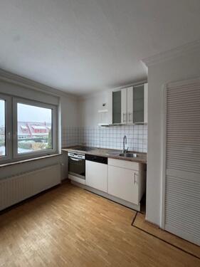 Foto - Schön 5 ZKB Wohnung in Schortens zu vermieten!