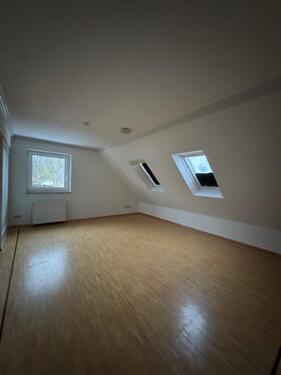 Foto - Etagenwohnung in Schortens zur Miete