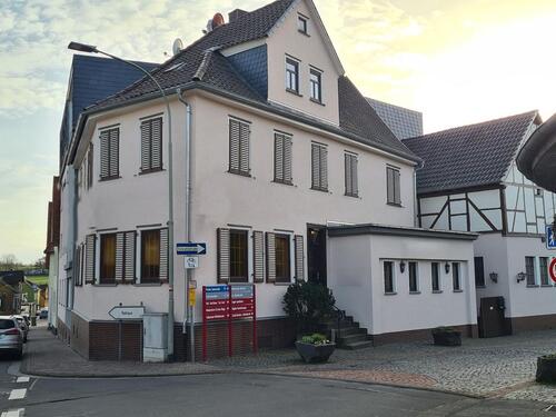 Foto - Gewerbe-Praxis- oder Bürofläche in der Innnenstadt von Laubach