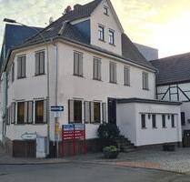 Gewerbe-Praxis- oder Bürofläche in der Innnenstadt von Laubach