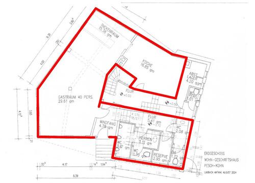 Foto - andere zur Miete in Laubach